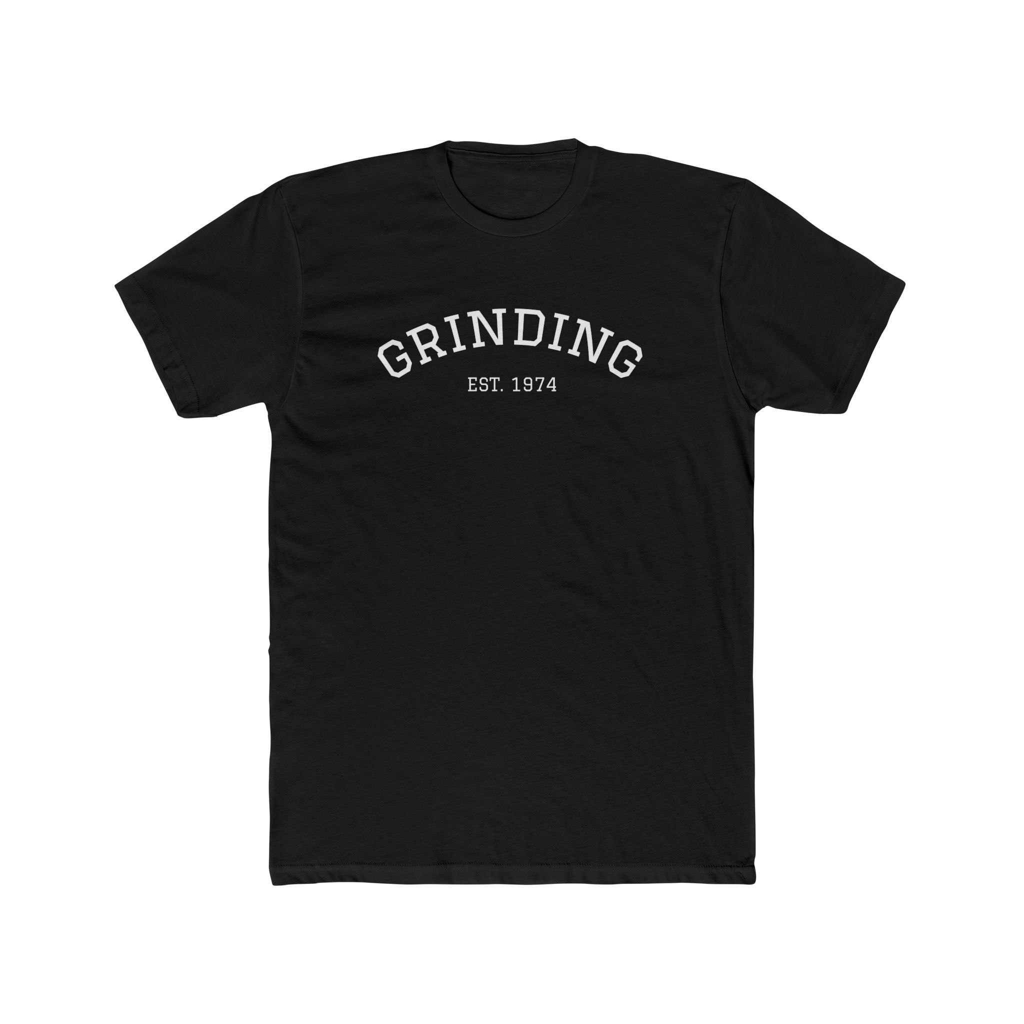 Grinding - Image 5