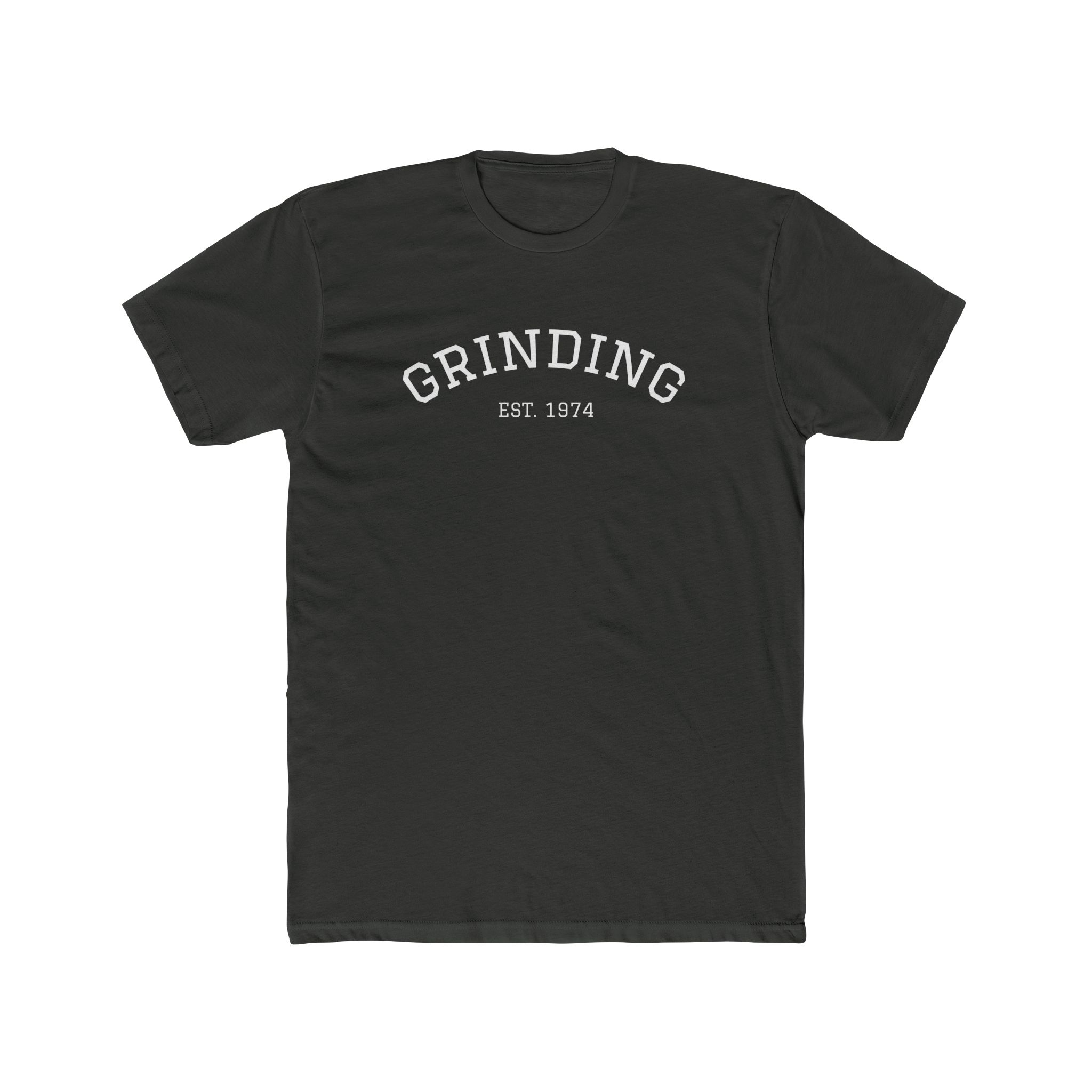 Grinding - Image 3