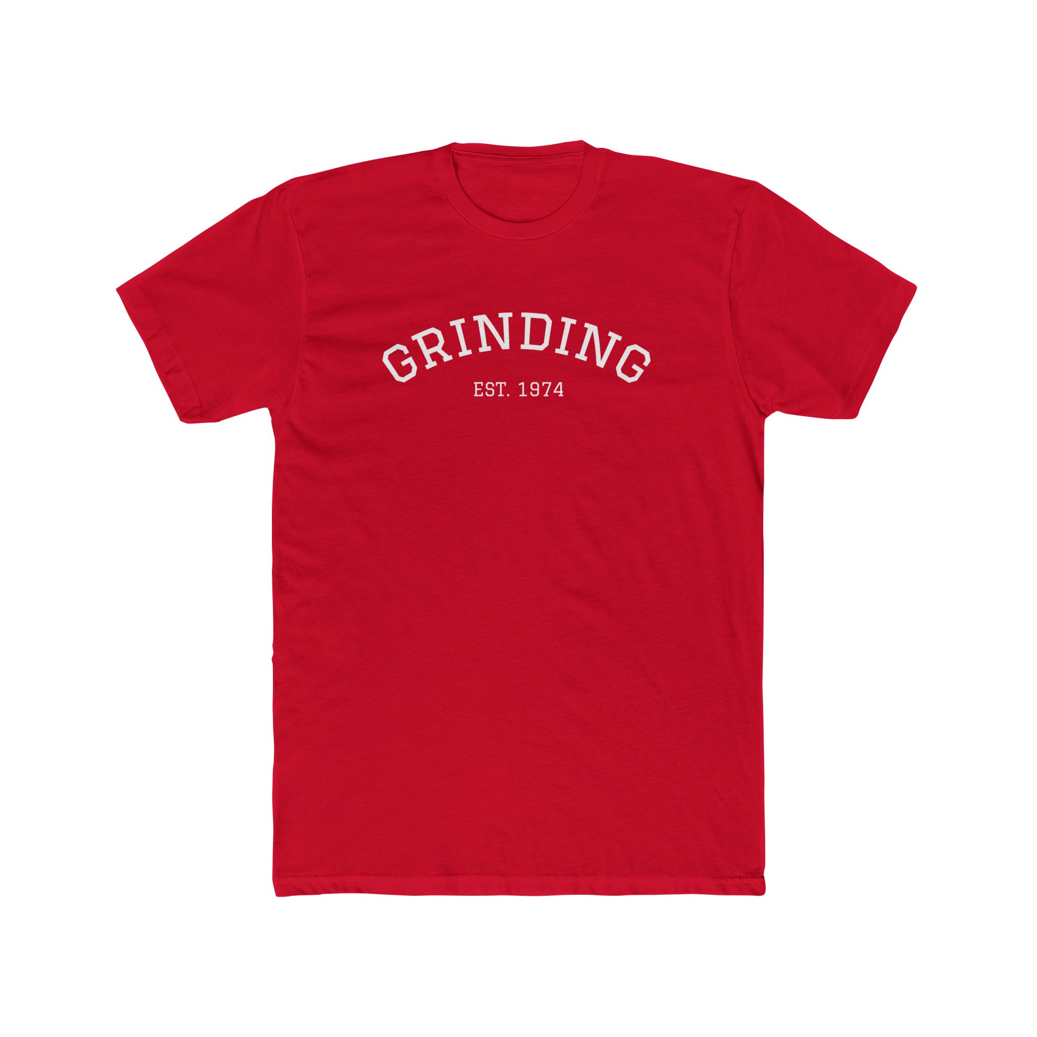 Grinding - Image 7
